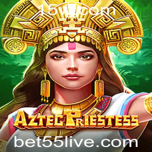 Explorando o Fascinante Mundo do Jogo AztecPriestess com Bet55