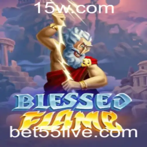 Explorando o Mundo de BlessedFlame e Bet55: Um Guia Completo