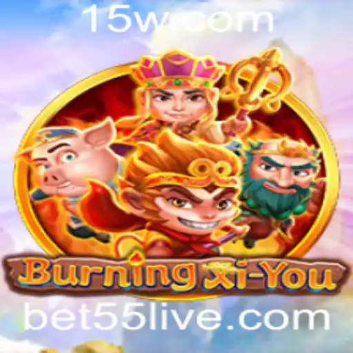 Explorando o Mundo de BurningXiYou e Bet55