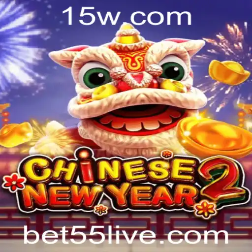 Descubra o Fascinante Mundo de CHINESENEWYEAR2 e Bet55