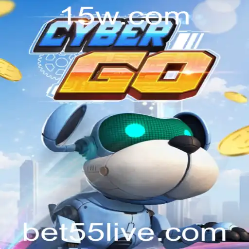 Descubra o Empolgante Mundo de CyberGO