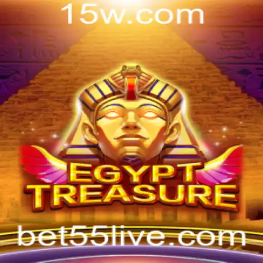 Explorando o Mundo de EgyptTreasure: Uma Aventura Incrível com Bet55