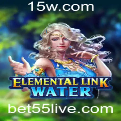 ElementalLinkWater: Uma Aventura Aquática de Estratégia e Desafios
