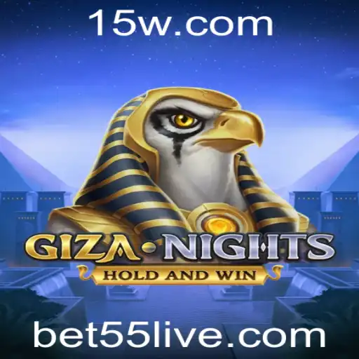 Explorando o Fascinante Mundo de GizaNights: Um Jogo de Estratégia com a Marca Bet55