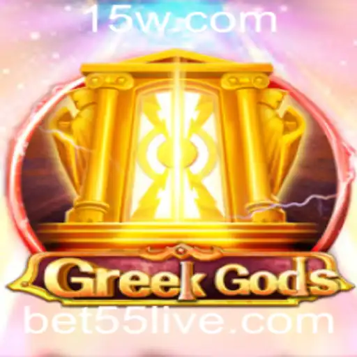 GreekGods: Mergulhando no Fascinante Mundo do Jogo com Bet55