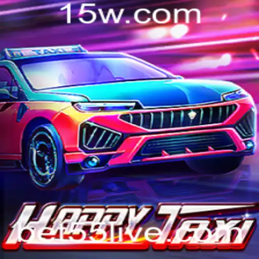 Explorando HappyTaxi: O Novo Fenômeno de Jogo, Alimentado por Bet55