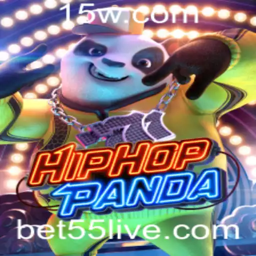 Explore o Vibrante Mundo de HipHopPanda e Suas Atraentes Regras Com Bet55