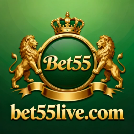 Bet55 Logo