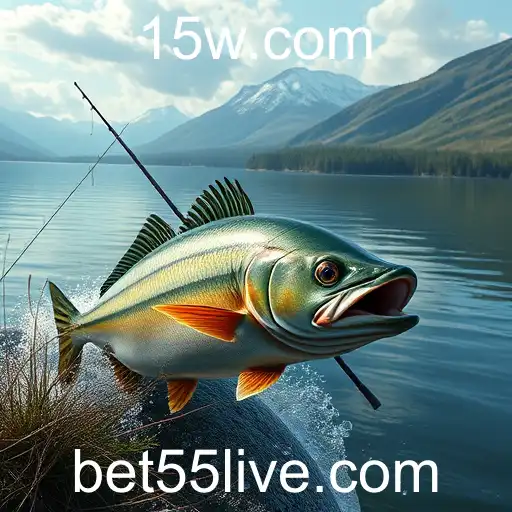 Jogos de pesca