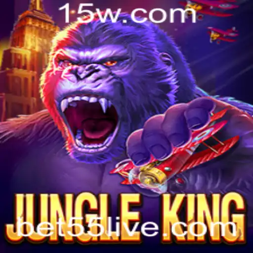 Explorando o Mundo de JungleKing: Aventura e Estratégia no Cenário Atual