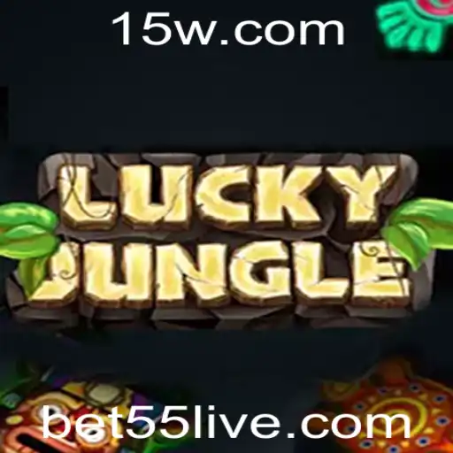 Explorando o Universo do Jogo LuckyJungle e a Emoção de Bet55