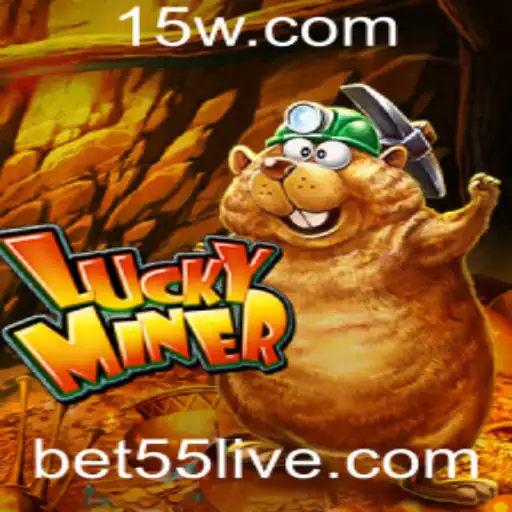 Descubra LuckyMiner: O Jogo de Mineração que Está Dominando o Mundo com Bet55