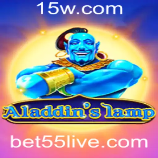 Descubra o Fascinante Mundo de Aladdinslamp: O Novo Lançamento no Universo de Bet55