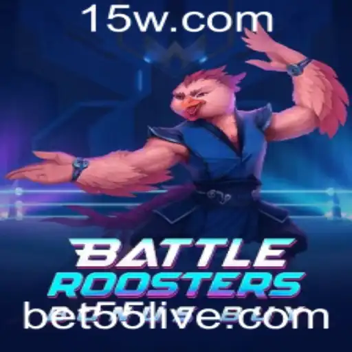 Descubra a Emoção de BattleRoostersBonusBuy: Uma Experiência de Jogo Inigualável
