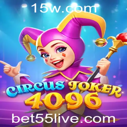 Descubra o Excitante Mundo de CircusJoker4096: Como Jogar e Vencer