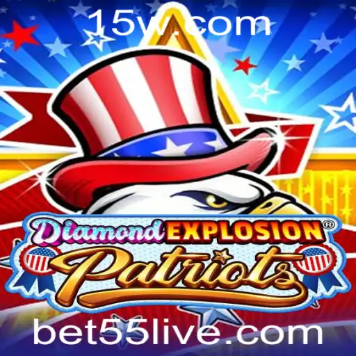 Descubra a Emoção de DiamondExplosionPatriots