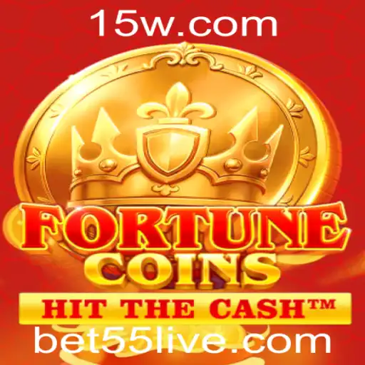 Descubra o Mundo de FortuneCoins: Um Olhar Detalhado no Jogo Popular com Bet55