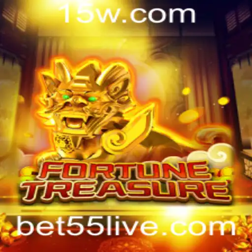 Explorando FortuneTreasure: Um Mergulho em Aventura e Estratégia