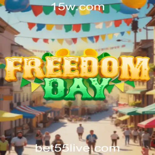 Explorando FreedomDay: Um Mergulho no Popular Jogo Bet55