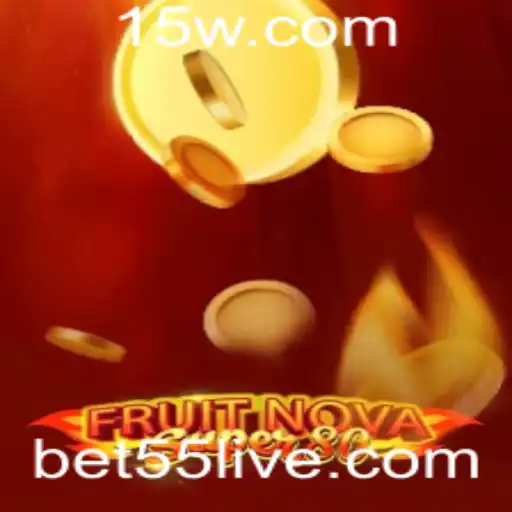 Descubra o Mundo Empolgante de FruitNovaSuper80 com Bet55