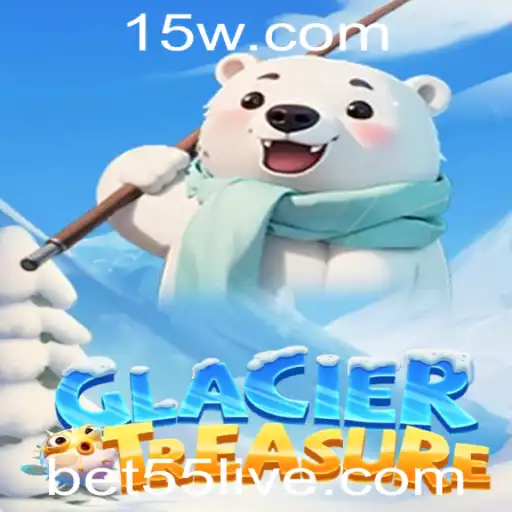 GlacierTreasure: Um Mundo Congelante de Aventura e Recompensas