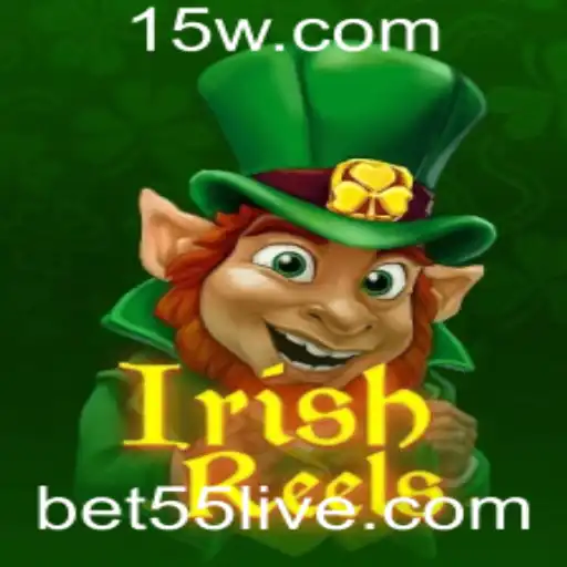IrishReels: Descubra o Fascinante Jogo com a Plataforma Bet55