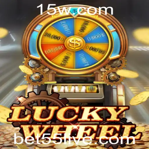 Explorando o Fascinante Universo do Jogo LuckyWheel com Bet55