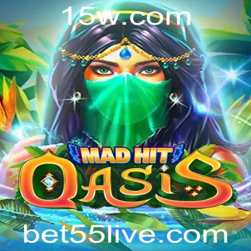 Explorando MadHitOasis: O Novo Fenômeno em Jogos