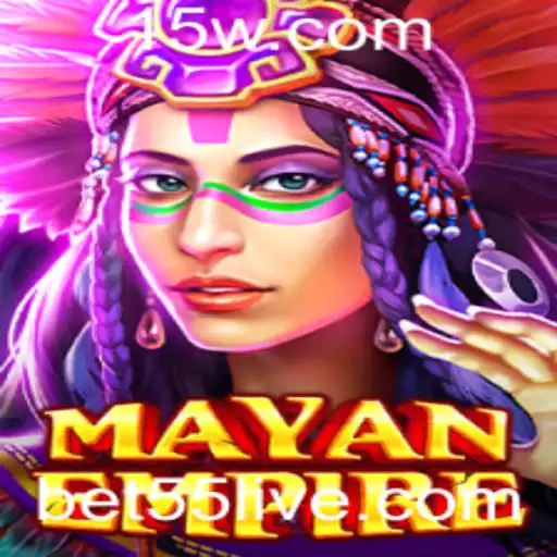 Descubra as Emoções e Estratégias de MayanEmpire com Bet55