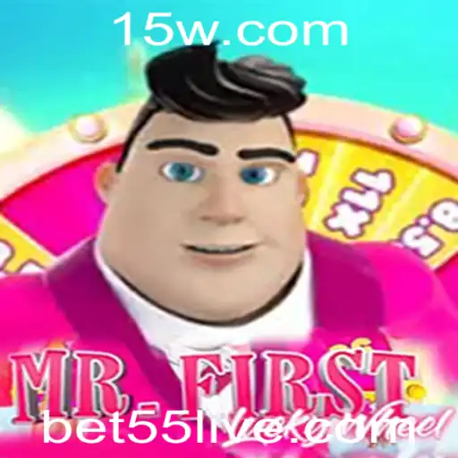 Explorando o Mundo do MrFirstLuckyWheel com Bet55