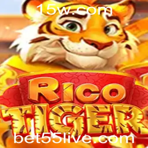 Desvendando o Mundo de RicoTiger: O Novo Jogo do Momento