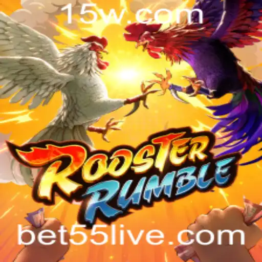 RoosterRumble: Mergulhe na Ação do Novo Jogo de Apostas
