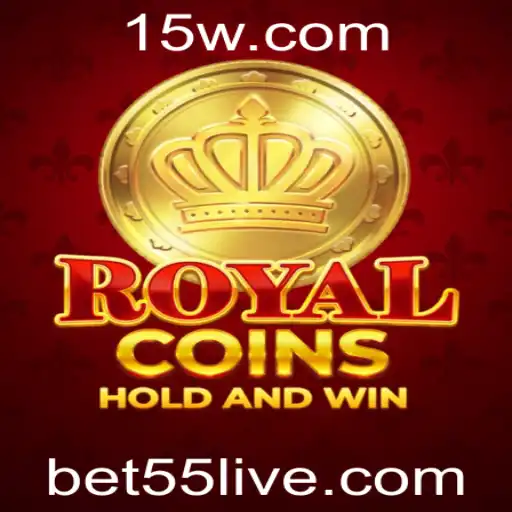 Desvendando o Fascinante Mundo do RoyalCoins - Um Novo Horizonte em Jogos Online