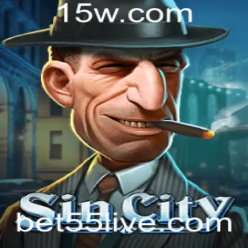 SinCity: Uma Imersão Atraente no Mundo dos Jogos com Bet55