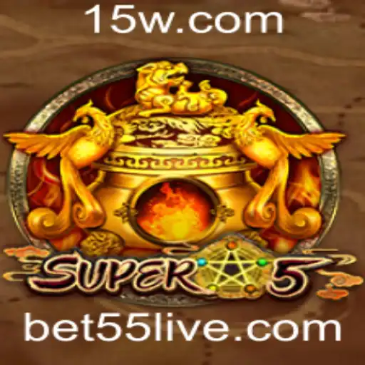 Explorando o Mundo de Super5 com Bet55