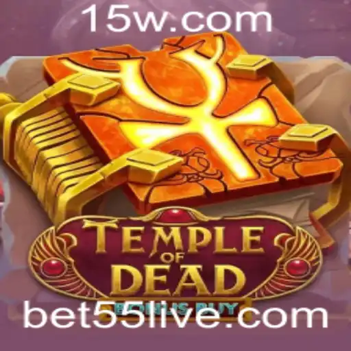 Explorando o Fascinante TempleofDeadBonusBuy com Bet55