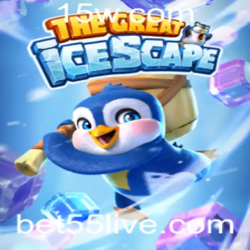 Explorando o Jogo de Aventura TheGreatIcescape com Bet55