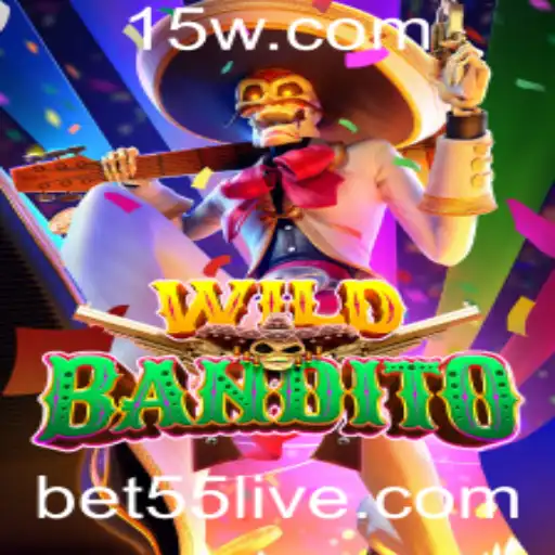 Explorando o Mundo de WildBandito no Universo Bet55