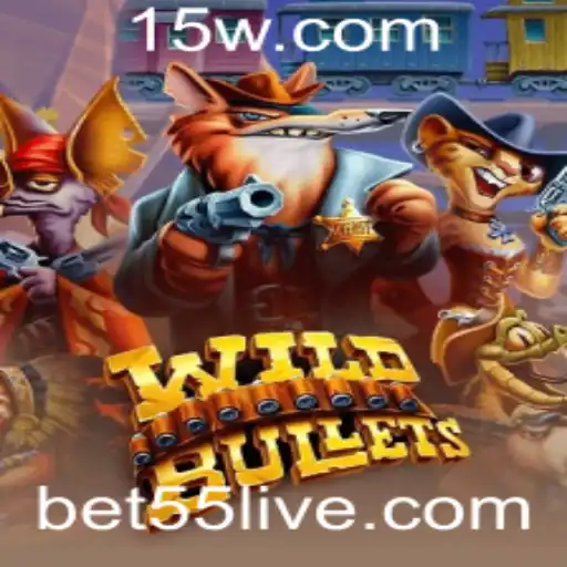 Descubra WildBullets: A Nova Sensação no Mundo dos Jogos de Azar