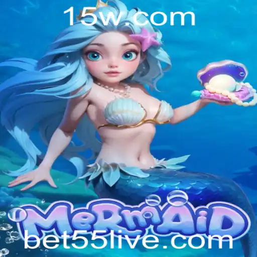 Descubra o Fascinante Mundo de 'Mermaid' com Bet55