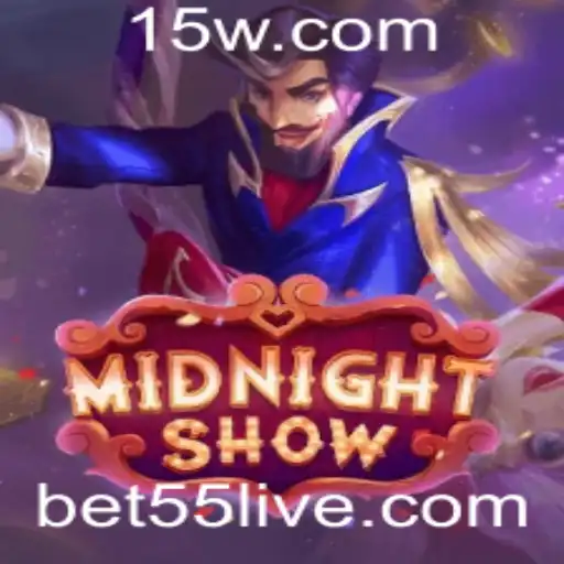 Descubra MidnightShow: A Nova Sensação de Entretenimento com Bet55