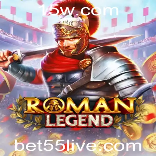 Descubra o Fascinante Universo de RomanLegend com Bet55