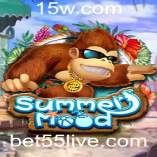 Explorando o Fascinante Mundo de SummerMood com Bet55