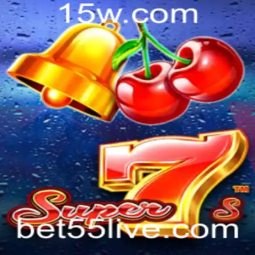 Descubra o Fascinante Mundo de Super7s com Bet55