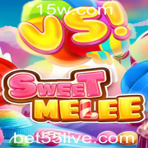 Explore o Mundo Empolgante de SweetMelee: Um Jogo Inovador