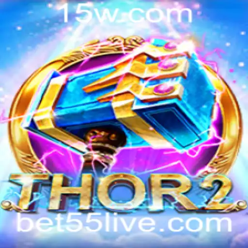 Explorando o Fascinante Mundo do Jogo Thor2 com a Plataforma Bet55