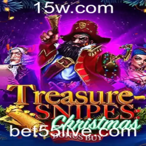 Explorando o Fascinante Mundo de TreasuresnipesChristmas: Um Guia Completo