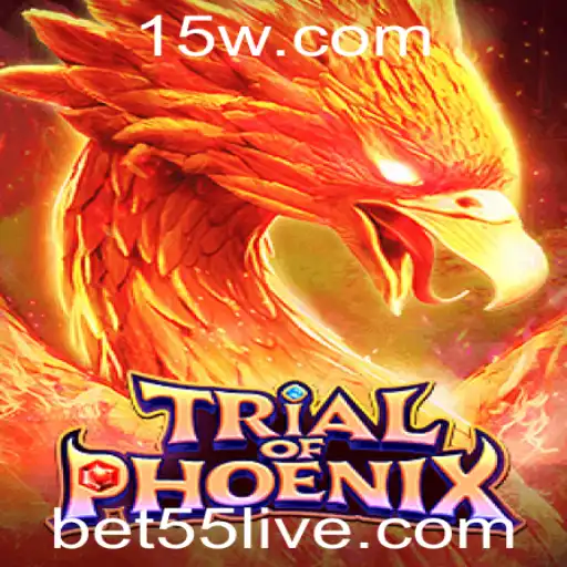 Explorando a Emoção do Jogo TrialofPhoenix com a Plataforma Bet55