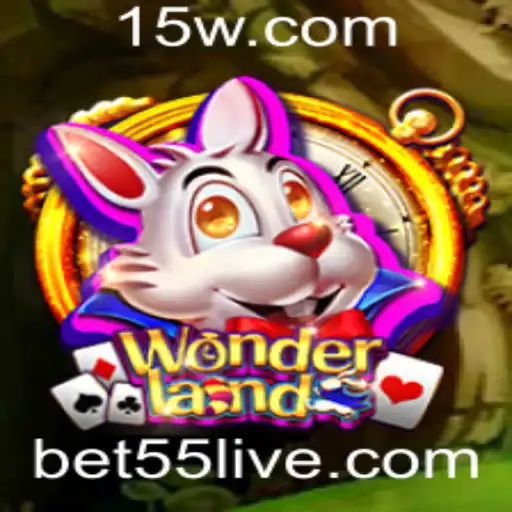 Descubra o Fascinante Mundo de Wonderland com Bet55
